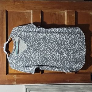 Cotton top size large